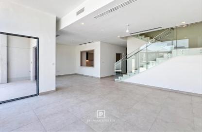 Townhouse - 3 - 4 for rent in Murooj Al Furjan West - Murooj Al Furjan - Al Furjan - Dubai