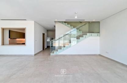 Townhouse - 3 - 4 for rent in Murooj Al Furjan West - Murooj Al Furjan - Al Furjan - Dubai