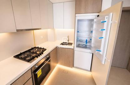 Apartment - 2 Bedrooms - 2 Bathrooms for rent in Condor Golf Links 18 - Dubai Sports City - Dubai