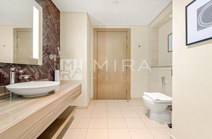 Hotel and Hotel Apartment - Studio - 1 for sale in Tower C - Damac Towers by Paramount - Business Bay - Dubai Hotel and Hotel Apartment - Studio - 1 for sale in Tower C - Damac Towers by Paramount - Business Bay - Dubai