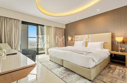 Hotel and Hotel Apartment - Studio - 1 for sale in Tower C - Damac Towers by Paramount - Business Bay - Dubai Hotel and Hotel Apartment - Studio - 1 for sale in Tower C - Damac Towers by Paramount - Business Bay - Dubai