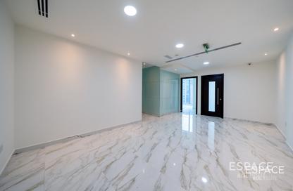 Office Space - Studio - 1 Bathroom for rent in Bayswater - Business Bay - Dubai