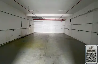 مستودع - استوديو - 1 حمام للايجار في الجرف الصناعية 3 - الجرف الصناعية - عجمان