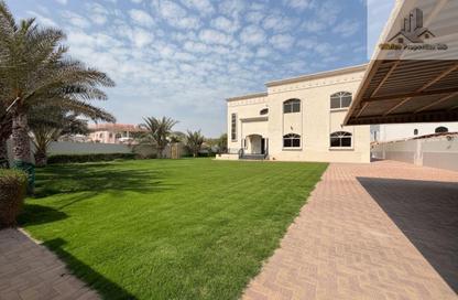 Villa - 5 - 7 for rent in Al Twar 3 - Al Twar - Dubai