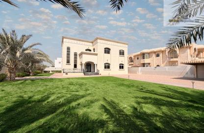 Villa - 5 - 7 for rent in Al Twar 3 - Al Twar - Dubai