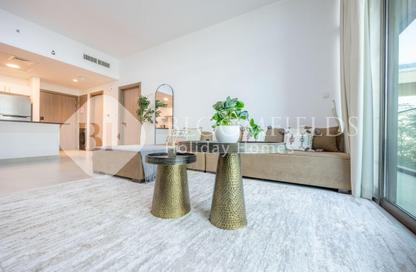 Apartment - 1 Bedroom - 2 Bathrooms for rent in Park View - Saadiyat Island - Abu Dhabi