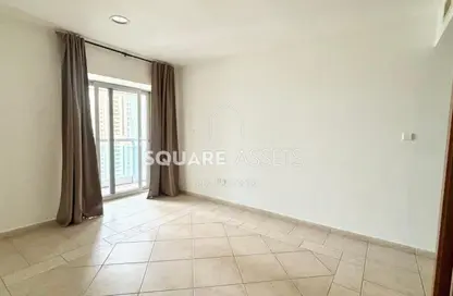 Apartment - 1 Bedroom - 2 Bathrooms for rent in Princess Tower - Dubai Marina - Dubai