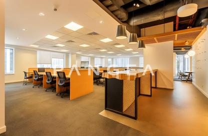 Office Space - Studio for rent in Emaar Square Building 1 - Emaar Square - Downtown Dubai - Dubai