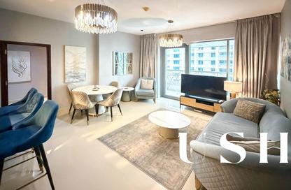 Apartment - 2 Bedrooms - 2 Bathrooms for rent in 29 Burj Boulevard Tower 2 - 29 Burj Boulevard - Downtown Dubai - Dubai Apartment - 2 Bedrooms - 2 Bathrooms for rent in 29 Burj Boulevard Tower 2 - 29 Burj Boulevard - Downtown Dubai - Dubai