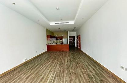 Apartment - 1 Bedroom - 1 Bathroom for rent in MAG 218 - Dubai Marina - Dubai