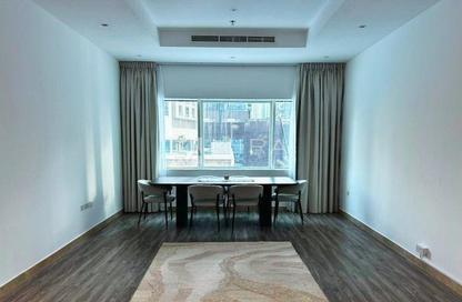 Apartment - 1 Bedroom - 1 Bathroom for rent in MAG 218 - Dubai Marina - Dubai