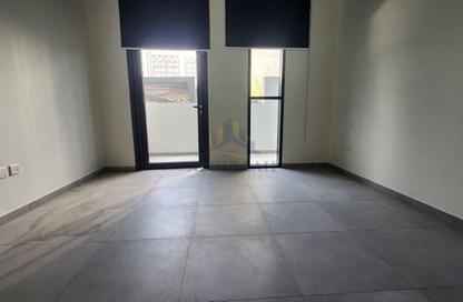 Apartment - Studio - 1 for rent in Solo 2 - The Solo - East Village - Aljada - Sharjah