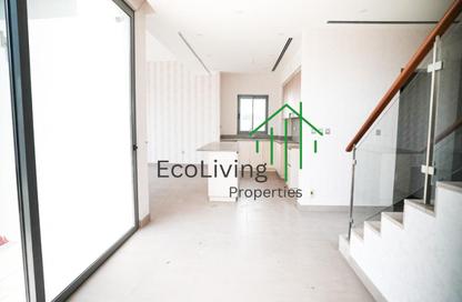 Villa - 4 - 5 for rent in Sidra Villas I - Sidra Villas - Dubai Hills Estate - Dubai