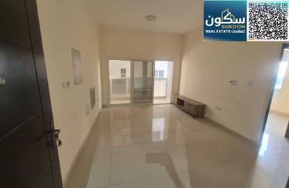 شقة - غرفة نوم - 1 حمام للايجار في برج الأوركيد - تايجر داون تاون عجمان - العالية - عجمان