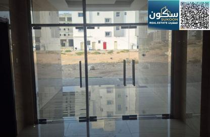 شقة - غرفة نوم - 1 حمام للايجار في برج الأوركيد - تايجر داون تاون عجمان - العالية - عجمان