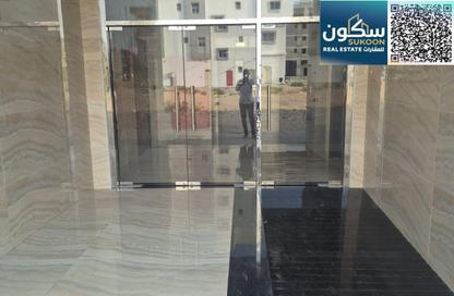 شقة - غرفة نوم - 1 حمام للايجار في برج الأوركيد - تايجر داون تاون عجمان - العالية - عجمان