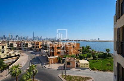 Apartment - 2 - 2 for sale in Le Ciel 3 - Le Ciel - Port de La Mer - La Mer - Jumeirah - Dubai