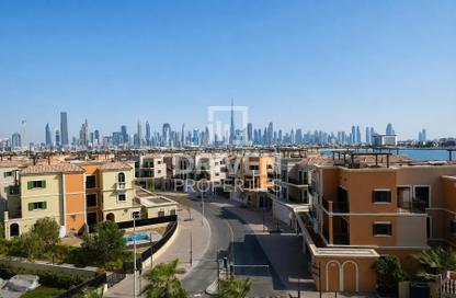 Apartment - 2 - 2 for sale in Le Ciel 3 - Le Ciel - Port de La Mer - La Mer - Jumeirah - Dubai