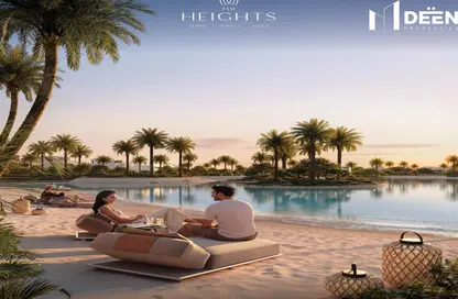 Villa - 3 Bedrooms - 4 Bathrooms for sale in Salva - The Heights Country Club  and  Wellness - Dubai