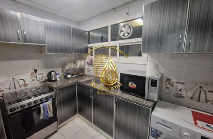 Apartment - 2 Bedrooms - 3 Bathrooms for rent in Al Rawda 2 Villas - Al Rawda 2 - Al Rawda - Ajman