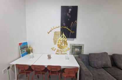 Apartment - 2 Bedrooms - 3 Bathrooms for rent in Al Rawda 2 Villas - Al Rawda 2 - Al Rawda - Ajman