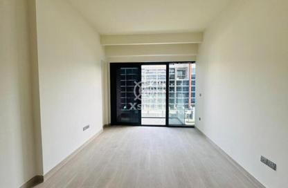 Apartment - Studio - 1 Bathroom for rent in Azizi Riviera 41 - Azizi Riviera - Meydan One - Meydan - Dubai Apartment - Studio - 1 Bathroom for rent in Azizi Riviera 41 - Azizi Riviera - Meydan One - Meydan - Dubai