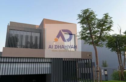 Townhouse - 3 Bedrooms - 4 Bathrooms for sale in Kaya - Masaar - Tilal City - Sharjah Townhouse - 3 Bedrooms - 4 Bathrooms for sale in Kaya - Masaar - Tilal City - Sharjah