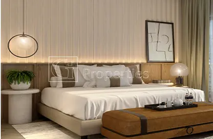 Townhouse - 5 Bedrooms - 6 Bathrooms for sale in Nice - Damac Lagoons - Dubai Townhouse - 5 Bedrooms - 6 Bathrooms for sale in Nice - Damac Lagoons - Dubai