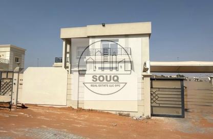 Villa - 4 - 6 for rent in Al Riffa - Ras Al Khaimah Villa - 4 - 6 for rent in Al Riffa - Ras Al Khaimah