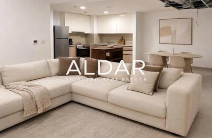Townhouse - 3 - 4 for rent in Reem Townhouses - Town Square - Dubai Townhouse - 3 - 4 for rent in Reem Townhouses - Town Square - Dubai