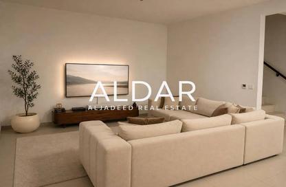 Townhouse - 3 - 4 for rent in Reem Townhouses - Town Square - Dubai