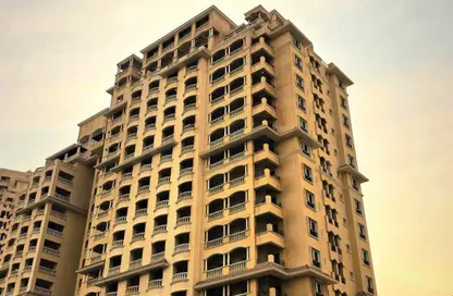 Apartment - 3 Bedrooms - 4 Bathrooms for rent in Royal Breeze 5 - Royal Breeze - Al Hamra Village - Ras Al Khaimah