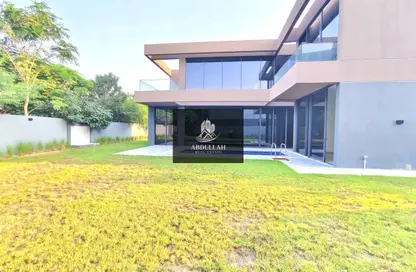 Townhouse - 4 Bedrooms - 6 Bathrooms for rent in Sendian - Masaar - Tilal City - Sharjah