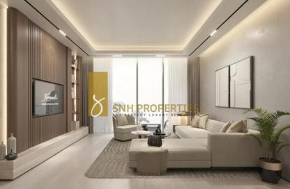 Duplex - 4 Bedrooms - 5 Bathrooms for sale in Kempinski Marina Residences - Dubai Marina - Dubai