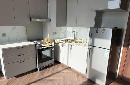 Apartment - 1 Bedroom - 1 Bathroom for rent in National Bonds Residence - District 15 - Jumeirah Village Circle - Dubai