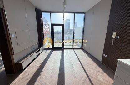 Apartment - 1 Bedroom - 1 Bathroom for rent in National Bonds Residence - District 15 - Jumeirah Village Circle - Dubai