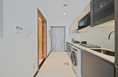 Apartment - 1 Bedroom - 1 Bathroom for rent in Aria - District 14 - Jumeirah Village Circle - Dubai