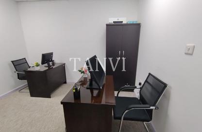Office Space - Studio - 1 for rent in Al Serkal Building - Hor Al Anz - Deira - Dubai