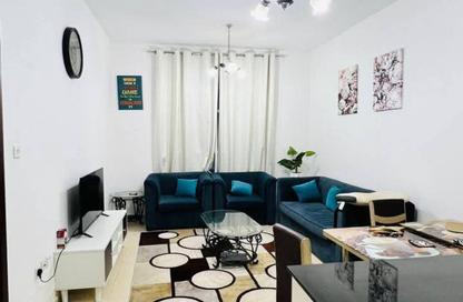 Apartment - 1 Bedroom - 2 Bathrooms for rent in City Tower - Al Nuaimiya - Ajman Apartment - 1 Bedroom - 2 Bathrooms for rent in City Tower - Al Nuaimiya - Ajman
