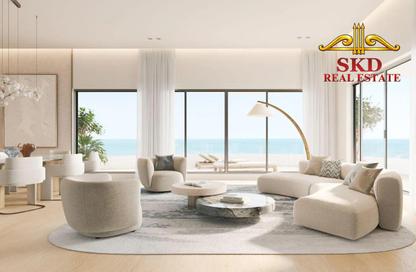 Apartment - 1 Bedroom - 2 Bathrooms for sale in Miraggio - Al Marjan Island - Ras Al Khaimah