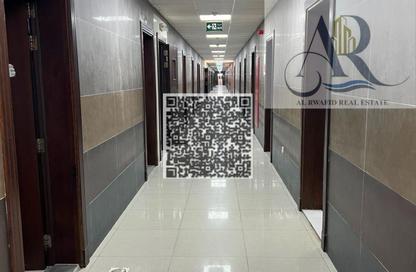 Labor Camp - Studio - 7+ for rent in Ali Mousa Building - Al Sajaa Industrial - Al Sajaa - Sharjah