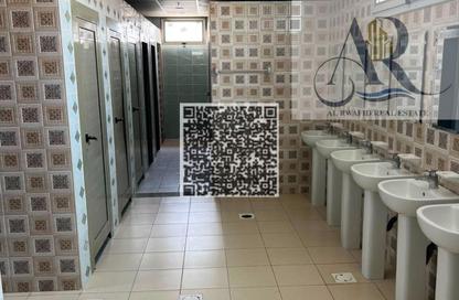 Labor Camp - Studio - 7+ for rent in Ali Mousa Building - Al Sajaa Industrial - Al Sajaa - Sharjah