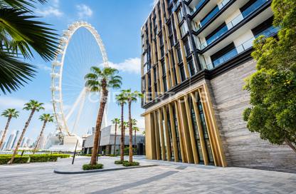 Shop - Studio for rent in Bluewaters Residences - Bluewaters - Dubai