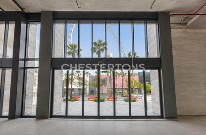 Shop - Studio for rent in Bluewaters Residences - Bluewaters - Dubai