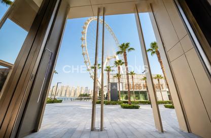 Shop - Studio for rent in Bluewaters Residences - Bluewaters - Dubai