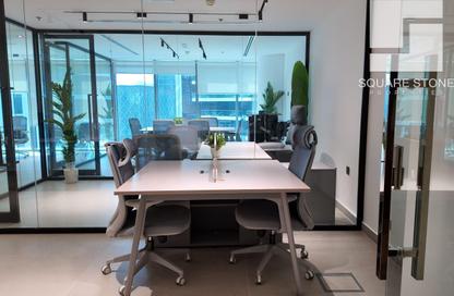 Office Space - Studio for sale in The Metropolis - Business Bay - Dubai Office Space - Studio for sale in The Metropolis - Business Bay - Dubai