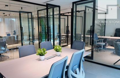 Office Space - Studio for sale in The Metropolis - Business Bay - Dubai