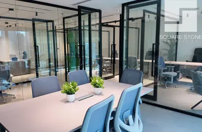 Office Space - Studio for sale in The Metropolis - Business Bay - Dubai