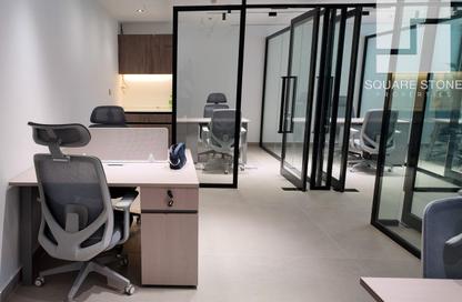 Office Space - Studio for sale in The Metropolis - Business Bay - Dubai