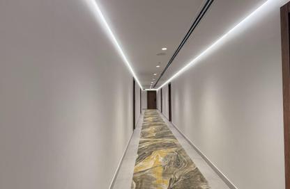 Apartment - 1 Bedroom - 2 Bathrooms for rent in Millennium Talia Residences - Al Furjan - Dubai Apartment - 1 Bedroom - 2 Bathrooms for rent in Millennium Talia Residences - Al Furjan - Dubai